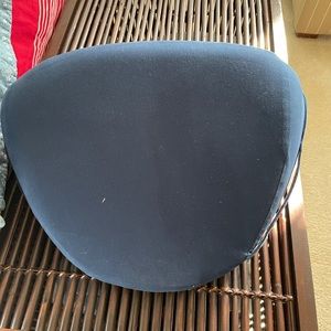 Pillo with new unused Pillo Indigo Cover